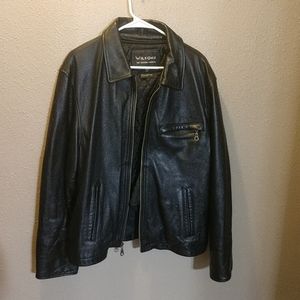Wilson's Leather Men's Coat